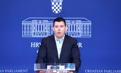 Most: Srbija je otvorila novo poglavlje pristupnih pregovora, a ne izvršava preuzete obveze