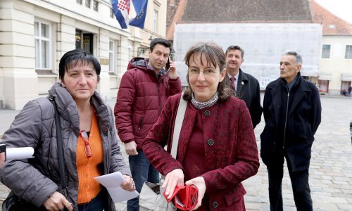 Suverenisti doveli savjetnika Svjetske banke da objasni Hrvatima zašto ne uvesti euro