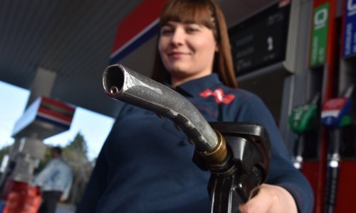 Litra benzina mogla bi dosegnuti 11 kuna, hoće li Vlada reagirati? Ministar Marić: Za nas psihološka granica ne postoji