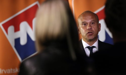 HNS: Novi Zakon o gradnji i prostornom uređenju ubrzat će investiranje