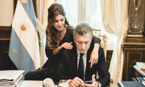 Evo tko je Juliana Awada, jedna od najljepših, ali i najmoćnijih prvih dama današnjice