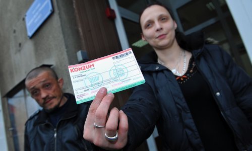 Svaki treći radnik primit će uskrsnicu, evo kolika je prosječna vrijednost bona za kupovinu