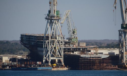 Oporba o stečaju Uljanika: Odlučit će o tome kada će to HDZ-u odgovarati