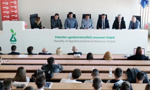 Otkriveni zabrinjavajući podaci o padu broja osnovaca u Slavoniji