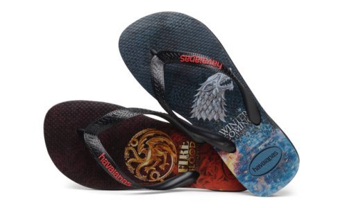 Dolazi nova 'Kraljica ljeta' - Havaianas