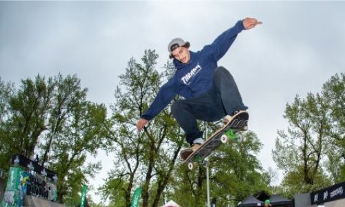 Ekstremno dobra zabava na Jarunu – osječki Pannonian Challenge došao u Zagreb