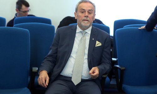 Snimke Bandićevog urlanja: Radite posao preko k.... Jel ti znaš tko je ta mala? To je dijete iz moje familije