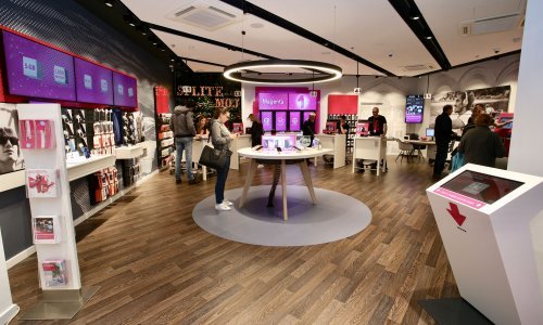 Trebate smartfon? Ušetajte u T-Centar i raspitajte se kakvo smo vam iznenađenje pripremili