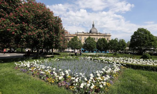 Velika izložba učenika Škole primijenjene umjetnosti i dizajna u Gradskoj knjižnici