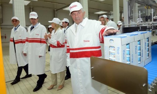 Prihodi Vindije lani pali za 200 milijuna kuna