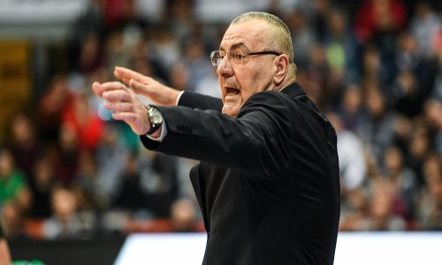 Hrvatski trener ogorčen zbog svega što se događalo u Beogradu, Zvezda ekspresno odgovorila...