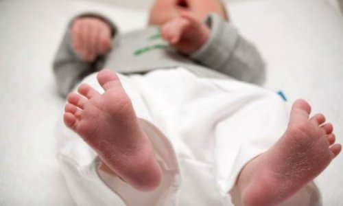 Nestala iz Splita prije predaje sina ocu u Italiju