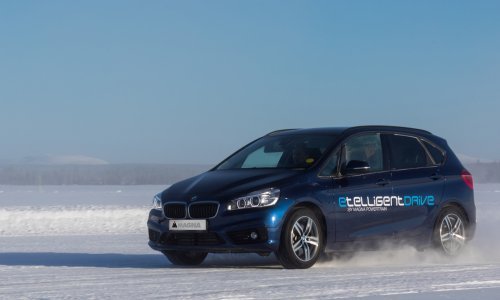 Električni automobil u hladnim uvjetima? Evo što su pokazala ozbiljna testiranja