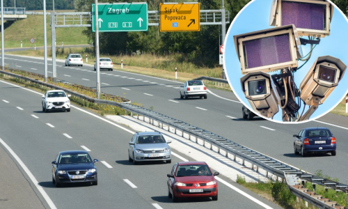 Uvodi se sustav protiv divljaka na autocestama kojim su Nizozemci prepolovili broj smrtnih slučajeva