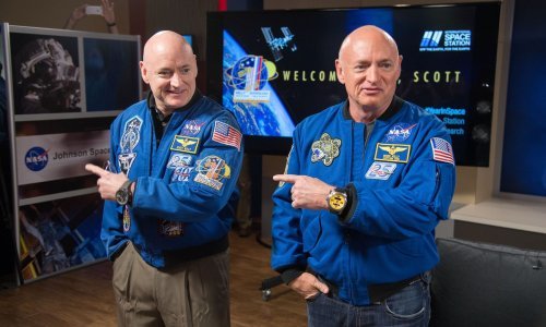 Želite provesti godinu dana u svemiru? Konačno otkriveno kakve posljedice takav pothvat ima na zdravlje