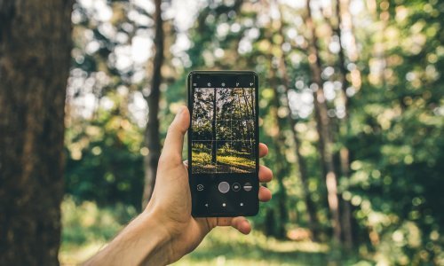 Ovako možete isključiti zvuk kamere na Androidu i iPhoneu