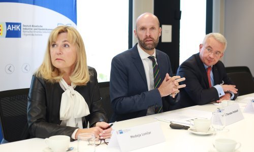 Oštra kritika iz Njemačko-hrvatske komore: Stvari se u Hrvatskoj ne mijenjaju! Gotovo polovica onih koji su ulagali više to ne bi napravili