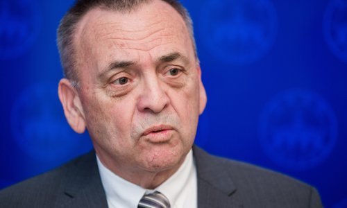 Gradonačelnik Vrkić stabilno, bit će podvrgnut kardiokirurškom operativnom zahvatu