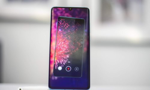 Huawei u Zagrebu predstavio novu P30 seriju