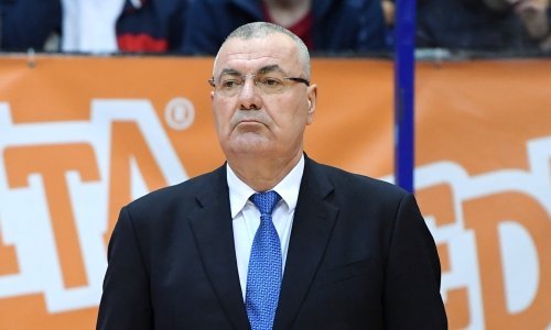 Ogorčeni Repeša dao ostavku: Ne vidi smisao rada u ovakvoj regionalnoj ligi