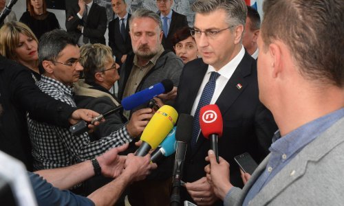 Plenković i Žalac tvrde da nismo loši u korištenju europskih fondova: To govore ljudi koji niti čitaju, niti znaju