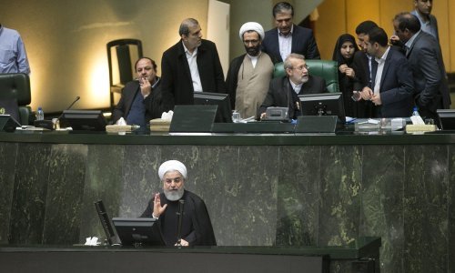 Iran ponovno kreće s dijelom nuklearnog programa