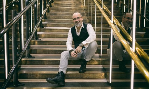Osvojite ulaznice za koncert Igora Geržine u Jazz & Cabaret klubu Kontesa