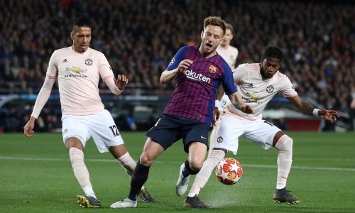 Ivan Rakitić progovorio o svojoj budućnosti; sada je i šefovima u Barci jasno što želi hrvatski reprezentativac