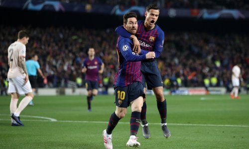Barcelona prvak Španjolske, Messi ušao i odlučio, Rakitić odigrao cijelu utakmicu