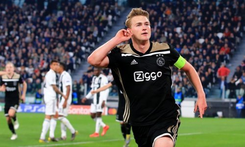 Najtraženiji mladi nogometaš svijeta jako blizu prelasku u Juventus