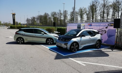 Poticaji za kupnju električnih automobila razgrabili se u manje od sat vremena