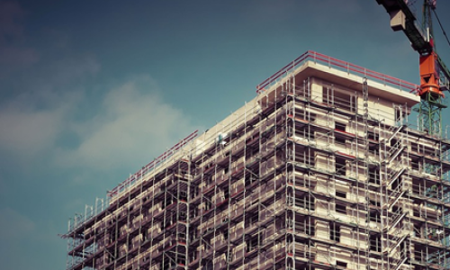 Cijene nekretnina u neprestanoj uzlaznoj putanji!