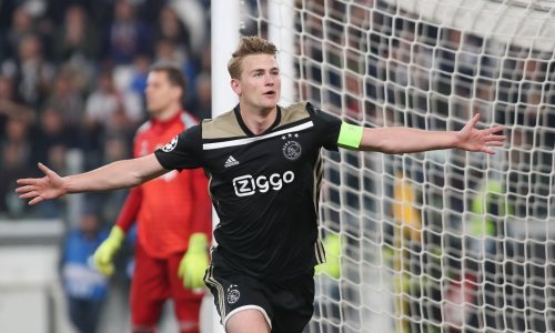 Heroj Ajaxa za kojim luduje Europa likuje: Trebali smo još kojeg zabiti...