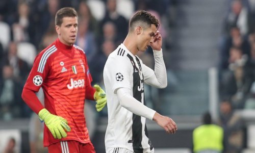 Lopovi ukrali puške iz policijske postaje dok je kenijska policija gledala Ligu prvaka