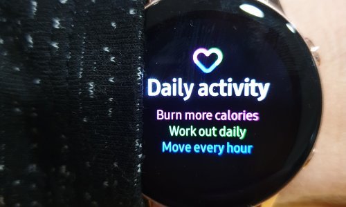 Isprobali smo novi pametni sat iz Samsunga, a jedna stvar jako nam nedostaje