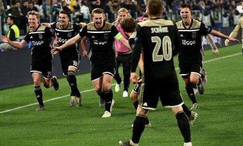 Ajaxova čarobna formula: Strašna mlada generacija i iskusni srpski dirigent