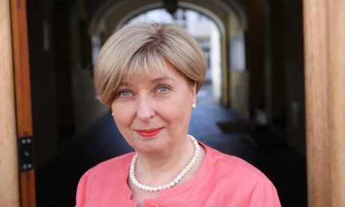 Omejec o sukobu interesa: To je čista laž, što trebala sam biti četiri mjeseca bez primanja?