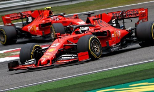 Razapeli Ferrari zbog gafa s Vettelom i Leclercom: Odluka koja se na kraju pokazala groznom...