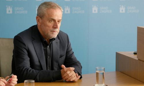 Bandić danas Zagrepčanima predstavlja novu online uslugu: e-Bebe