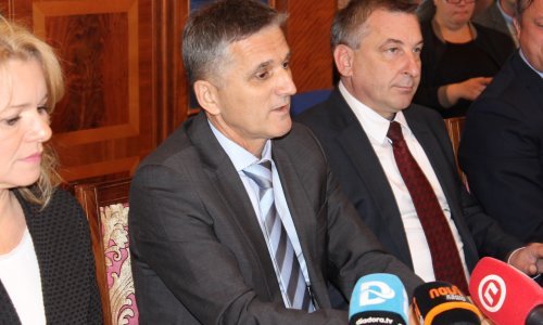 Kreće izgradnja novih POS stanova za stotinu zadarskih obitelji