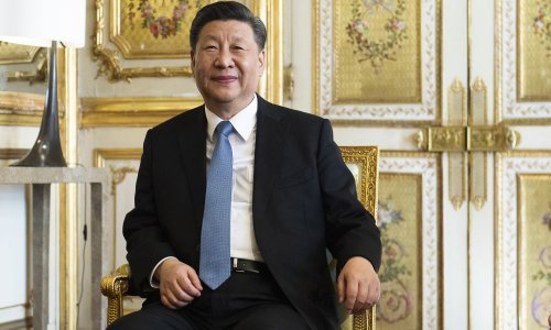 Kineski predsjednik nada se nastavku pregovora Sjeverne Koreje i SAD-a