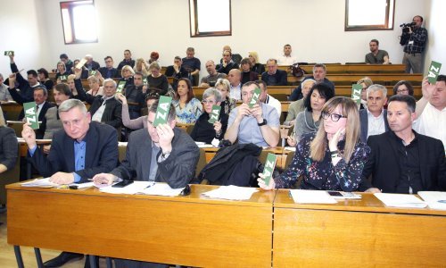 Sisak neće pogon Rijekatanka za obradu otpada