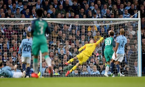 Nevjerojatan meč Cityja i Tottenhama; 'spursi' su izgubili u utakmici sa sedam golova, ali idu u polufinale Lige prvaka