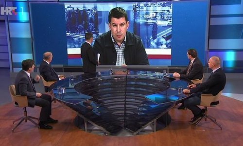 Ukidaju li se anonomine prijave? 'Ne možete očekivati da će netko svojim imenom i prezimenom prijaviti likove iz organiziranog kriminala'