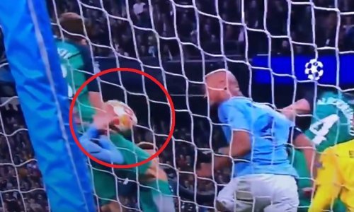 Pojavio se dokaz koji je digao ljubitelje nogometa na noge: City i Guardiola ipak žrtve nepravde?