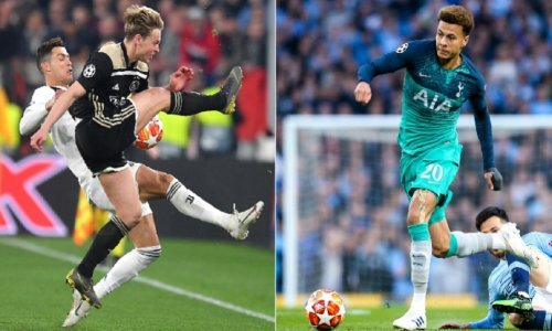 Liga prvaka dobiva iznenađujućeg finalista: To baš nitko nije mogao predvidjeti...