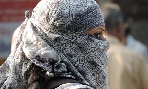 Zagrepčanka koja je pobjegla u ISIS u Siriji s kćeri živi u kampu?