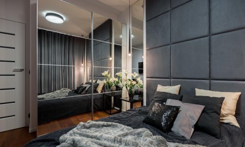 Ovaj šik detalj će svaku prostoriju u domu učiniti većom