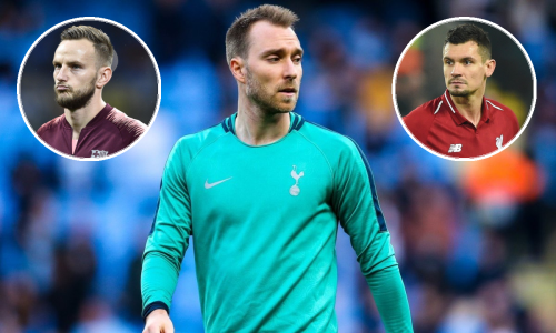 HNS-ova objava na Twitteru neće se svidjeti Tottenhamu: Ništa bez Hrvata?