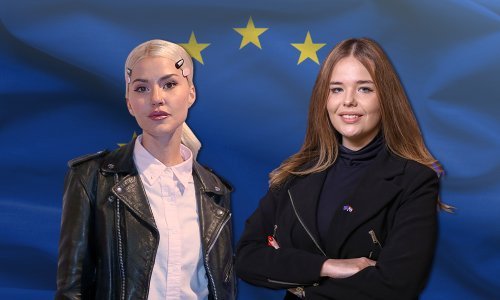 Modna influencerica iz Zagreba i beogradska studentica za tportal otkrivaju kako će mlade uvjeriti da izađu na izbore